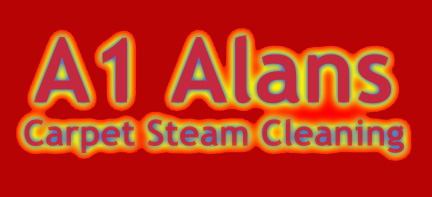 Welcome to A1 Alans Carpet Steam Cleaning in Melbourne western suburbs
